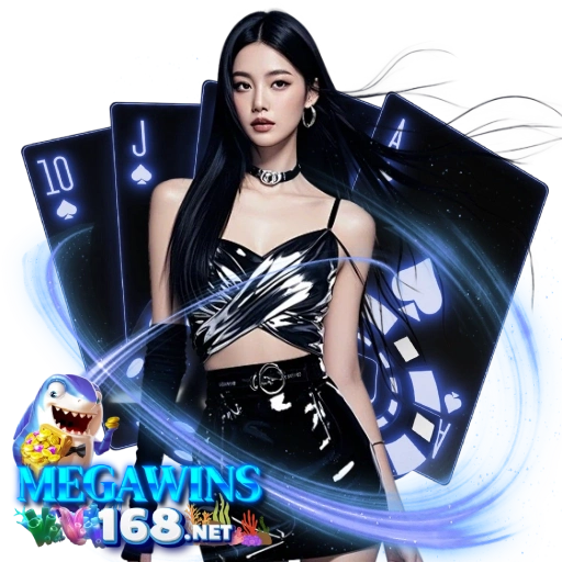megawin168
