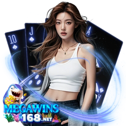 megawin168